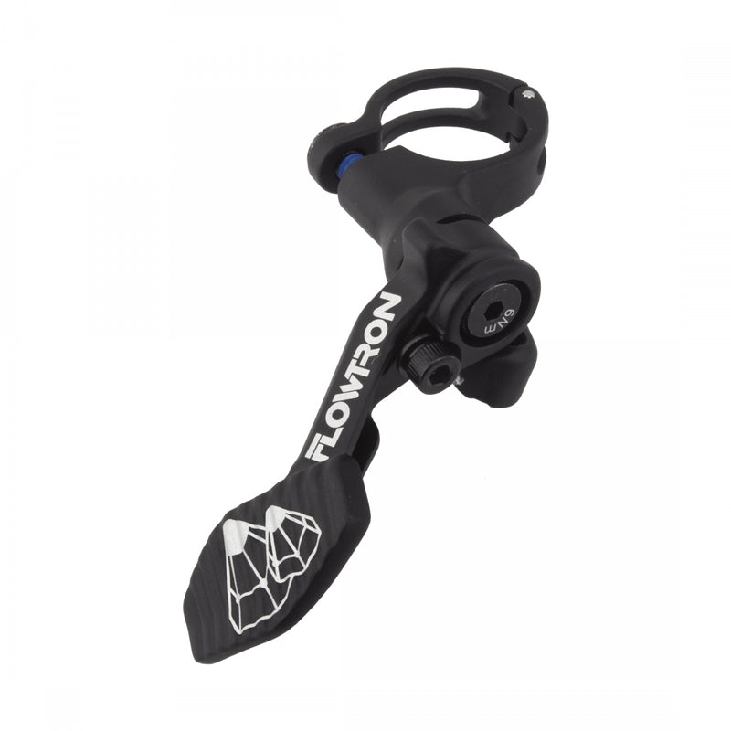 Load image into Gallery viewer, Full Speed Ahead Flowtron Dropper Post 30.9mm 421mm 125mm
