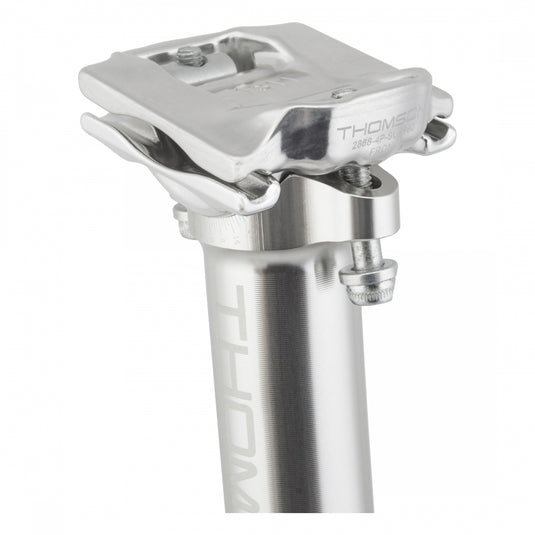 Thomson Elite 7000 Post 27.2mm 410mm Silver