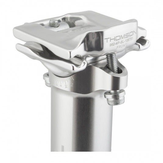 Thomson Elite 7000 Post 30.9mm 367mm Silver