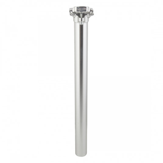 Thomson Elite Seatpost: 30.9 x 367mm Silver