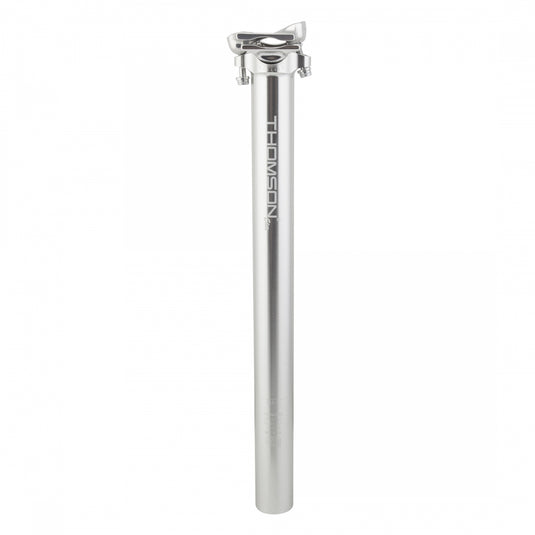 Thomson Elite Seatpost: 30.9 x 367mm Silver