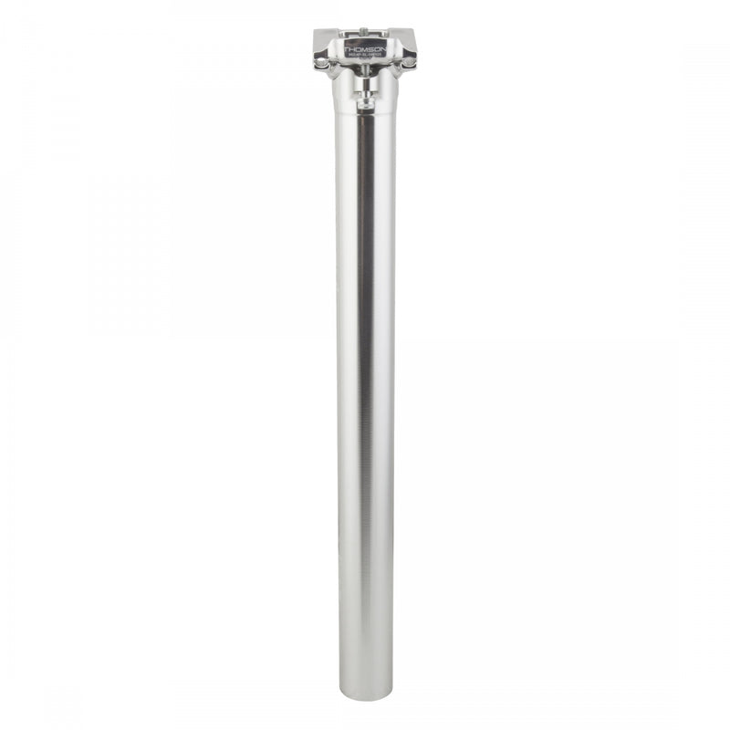 Load image into Gallery viewer, Thomson Elite Seatpost: 31.6 x 367mm Silver
