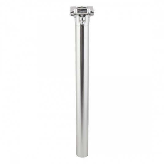 Thomson Elite Seatpost: 31.6 x 367mm Silver