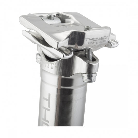 Thomson Elite 7000 Post 31.6mm 367mm Silver