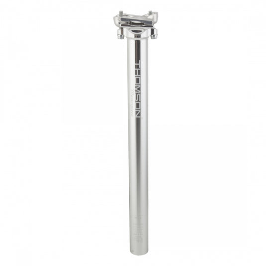 Thomson Masterpiece Post 27.2mm 330mm Silver