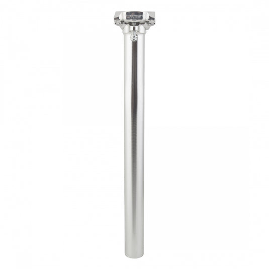 Thomson Masterpiece Post 27.2mm 330mm Silver