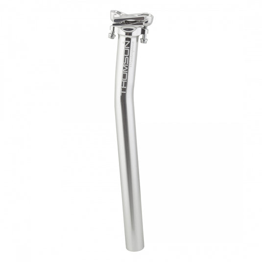 Thomson Masterpiece Post 27.2mm 330mm Silver