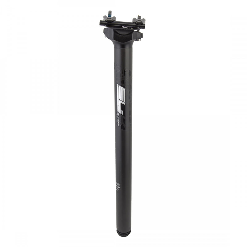 Load image into Gallery viewer, Full-Speed-Ahead-Seatpost---Carbon-Fiber_STPS0612
