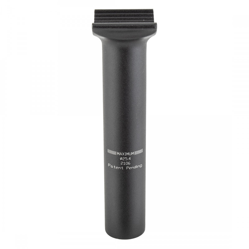 Load image into Gallery viewer, The Shadow Conspiracy Pivotal Seatpost - 135mm, Black
