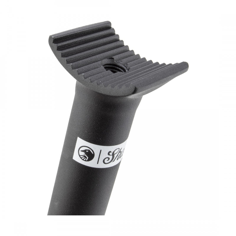 Load image into Gallery viewer, The Shadow Conspiracy Pivotal Seatpost - 320mm, Black
