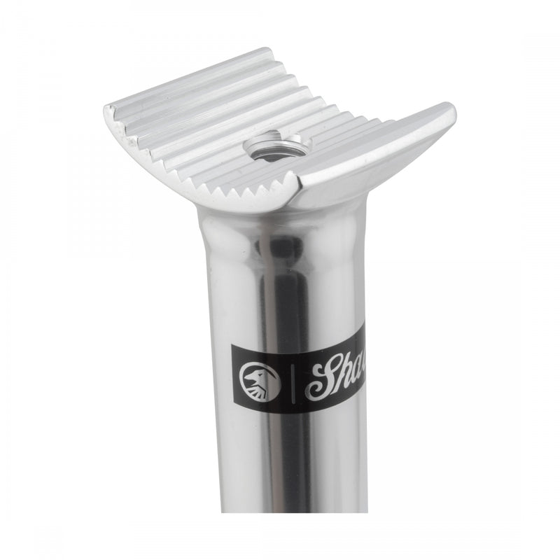 Load image into Gallery viewer, The Shadow Conspiracy TSC Pivotal 25.4mm 320mm Silver
