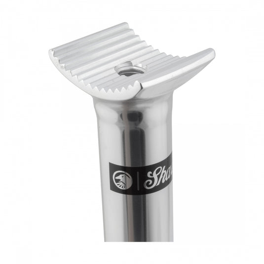 The Shadow Conspiracy TSC Pivotal 25.4mm 320mm Silver