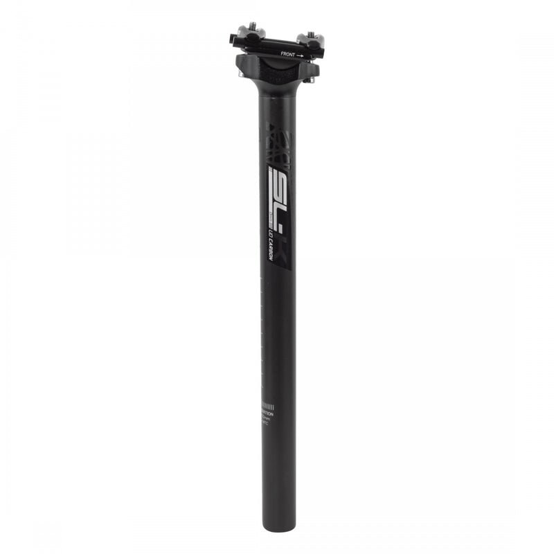 Load image into Gallery viewer, Full-Speed-Ahead-Seatpost---Carbon-Fiber_STPS0618
