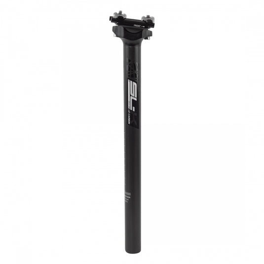 FSA SL-K Carbon Seatpost, 25.4 x 350mm, SB0, MTC
