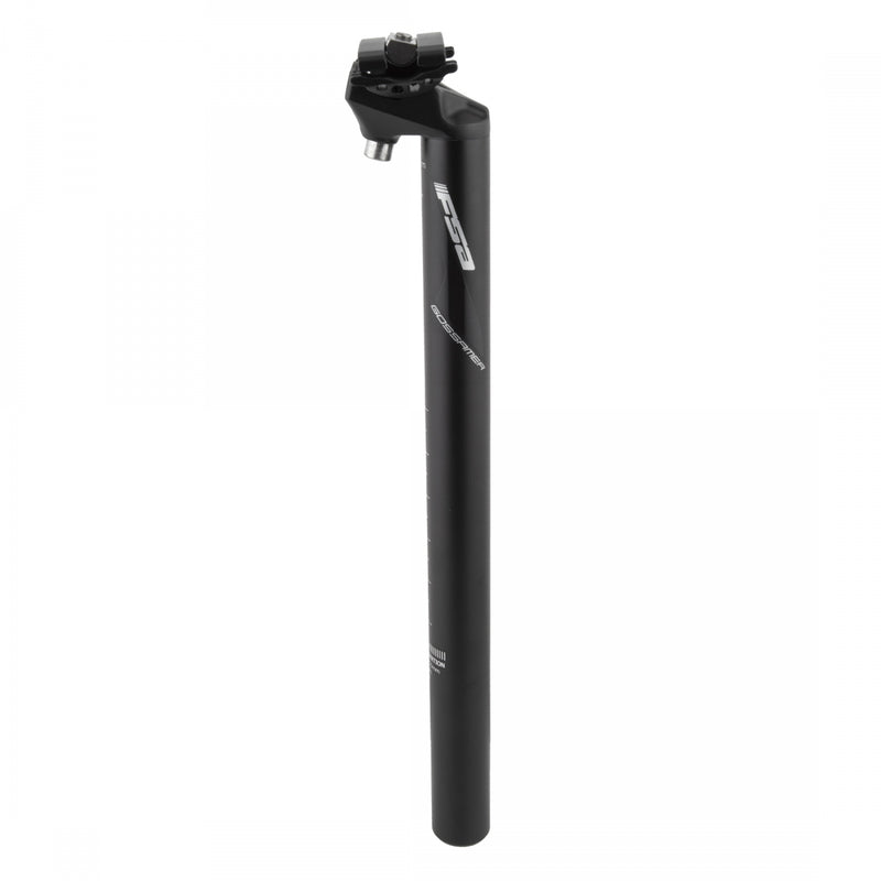Load image into Gallery viewer, Full-Speed-Ahead-Seatpost---Aluminum_STPS0619
