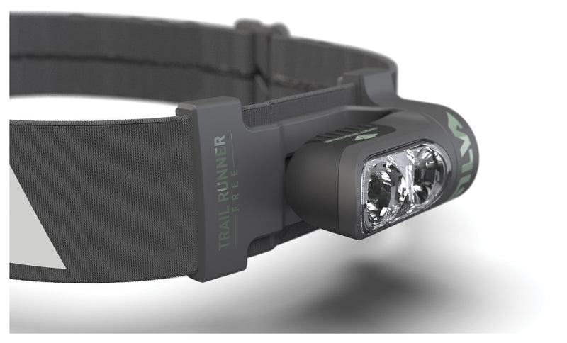 Load image into Gallery viewer, Silva Trail Runner Free 2 Headlamp: Illuminate Your Path with Ease
