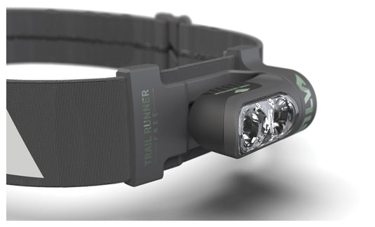 Silva Trail Runner Free 2 Headlamp: Illuminate Your Path with Ease