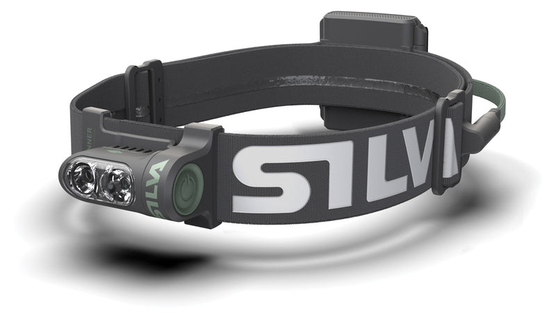 Load image into Gallery viewer, Silva Trail Runner Free 2 Headlamp: Illuminate Your Path with Ease
