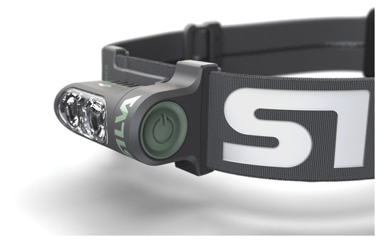Silva Trail Runner Free 2 Headlamp: Illuminate Your Path with Ease