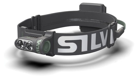Silva Trail Runner Free 2 Headlamp: Illuminate Your Path with Ease