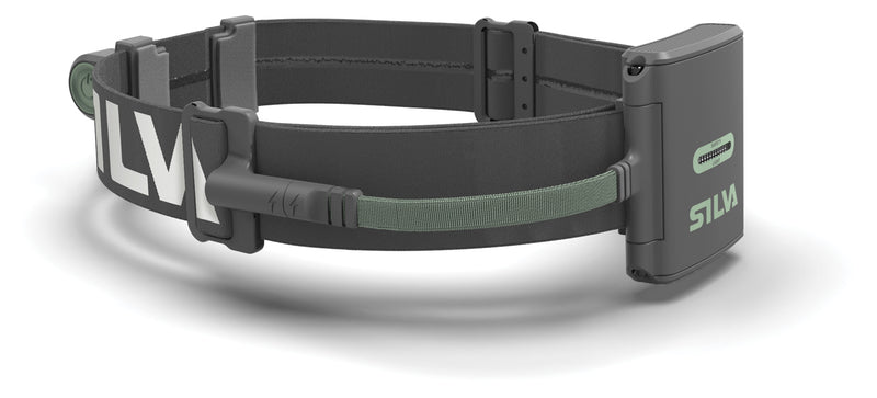 Load image into Gallery viewer, Silva Trail Runner Free 2 Headlamp: Illuminate Your Path with Ease
