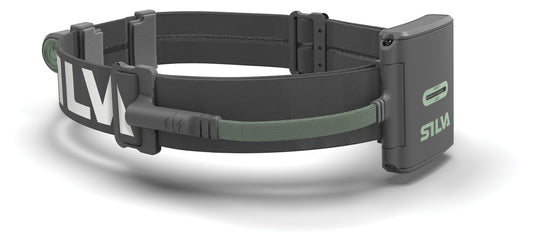 Silva Trail Runner Free 2 Headlamp: Illuminate Your Path with Ease