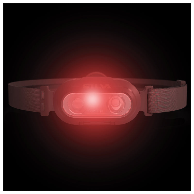 Load image into Gallery viewer, Silva Smini 250 Lumen Rose: Compact and Powerful Outdoor Lighting Solution
