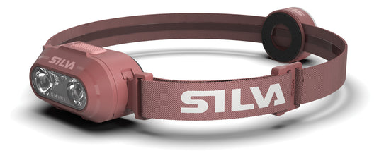 Silva Smini 250 Lumen Rose: Compact and Powerful Outdoor Lighting Solution