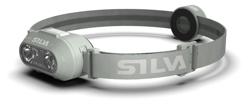 Load image into Gallery viewer, Silva Smini 250 Lumen Green Compact Headlamp for Outdoor Adventures
