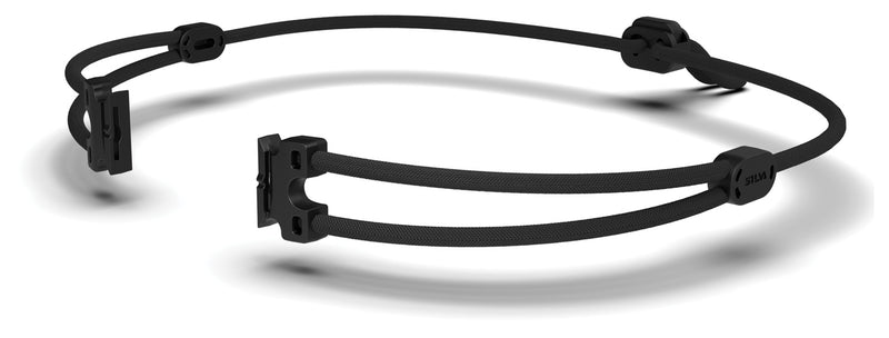 Load image into Gallery viewer, Silva Smini Fly 250 Lumen Black: Compact and Powerful Headlamp for Outdoor Adventures
