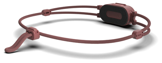 Silva Smini Fly 250 Lumen Rose