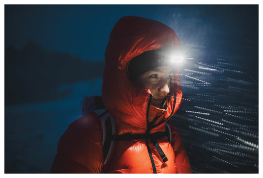 Silva Explore 5 700 Lumen Black Headlamp: Illuminate Your Adventures