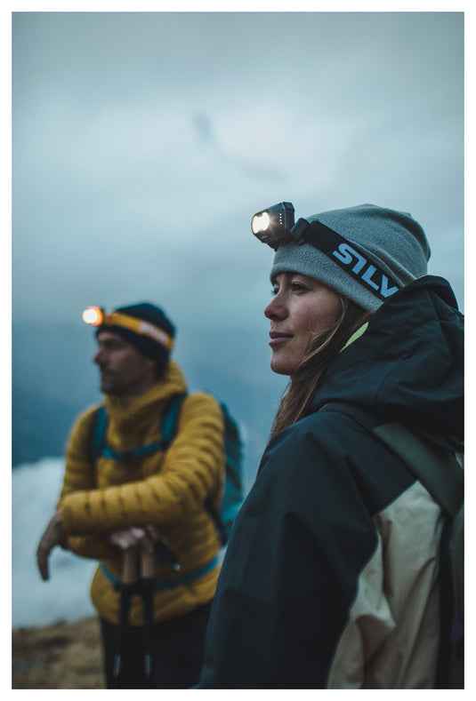 Silva Explore 5 700 Lumen Black Headlamp: Illuminate Your Adventures