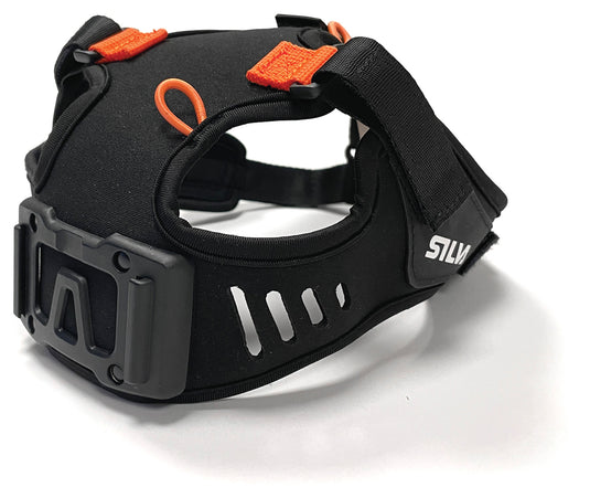 Silva Ignite Head Mount: Illuminate Your Path with Hands-Free Convenience