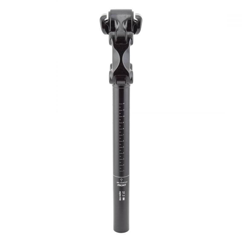 Load image into Gallery viewer, Cane Creek Thudbuster G4 ST Suspension Seatpost, 27.2mm, 345mm, Travel: 50mm
