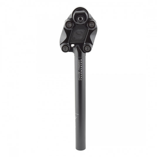 Cane Creek Thudbuster G4 ST Suspension Seatpost, 27.2mm, 345mm, Travel: 50mm
