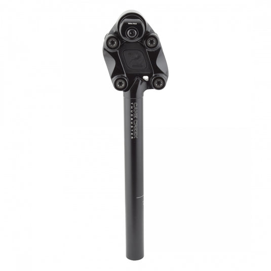 cane creek thudbuster sattelstütze Cane Creek Thudbuster G4 ST 50mm Suspension Seatpost 27.2mm Aluminum – 365 Cycles