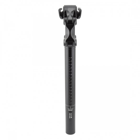 Cane Creek Thudbuster G4 ST Suspension Seatpost, 31.6mm, 375mm, Travel: 50mm