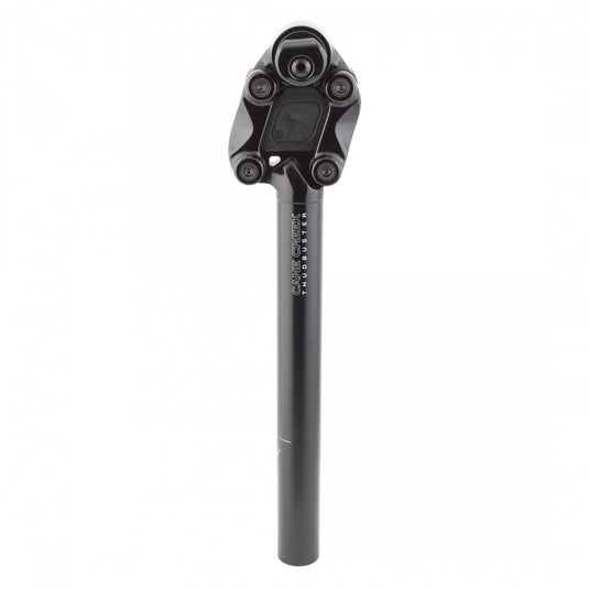 Cane Creek Thudbuster G4 ST Suspension Seatpost, 31.6mm, 375mm, Travel: 50mm
