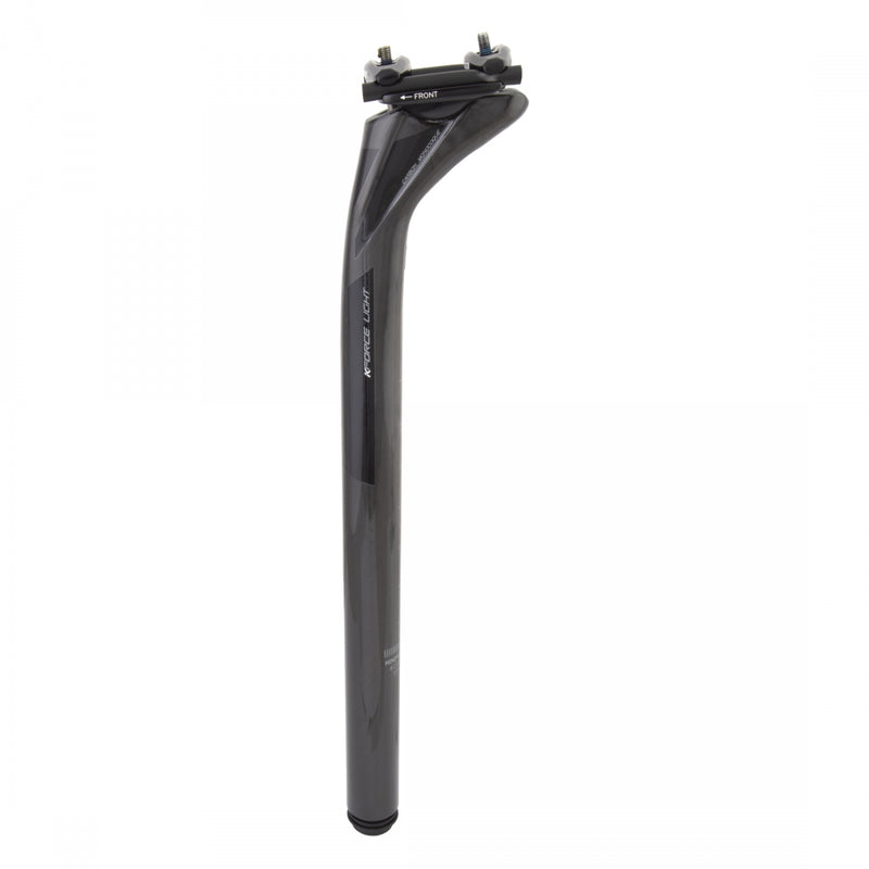 Load image into Gallery viewer, Full-Speed-Ahead-Seatpost-Carbon-STPS0301-Bicycle-Seatposts
