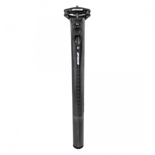 Full Speed Ahead K-Force Light Di2 Compatible 31.6mm 350mm Carbon