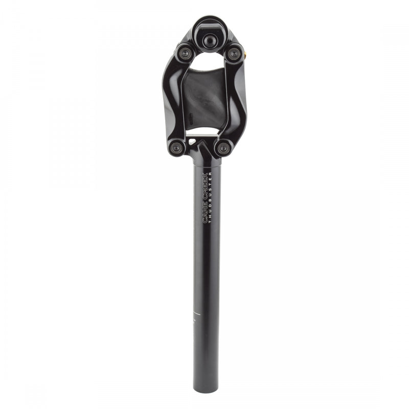 Load image into Gallery viewer, Cane Creek Thudbuster G4 LT Suspension Seatpost, 30.9mm, 420mm, Travel: 90mm

