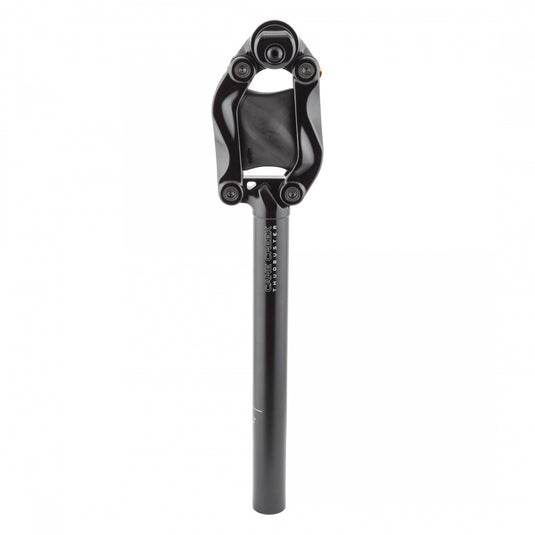 Cane Creek Thudbuster G4 LT Suspension Seatpost, 30.9mm, 420mm, Travel: 90mm