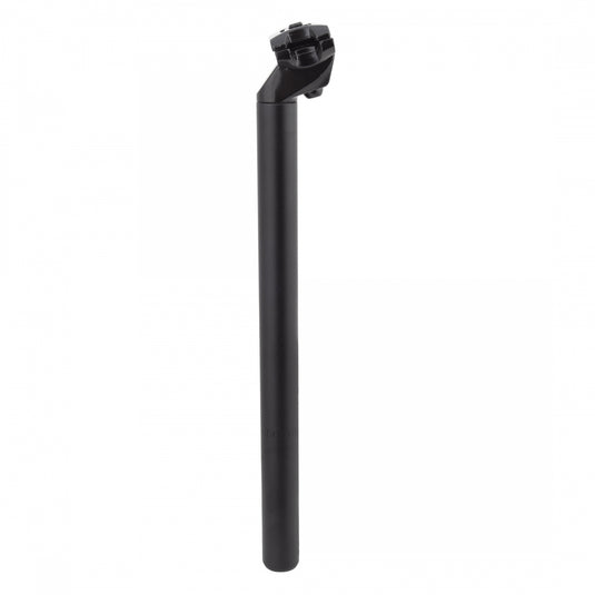 Pure Cycles Seat Post 25.4mm 350mm Black