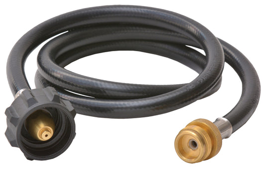 Flame King 1lb To 20lb Converter Hose 4ft