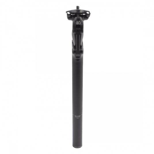 Sunlite Parapro Suspension Seatpost 27.2mm 350mm Black
