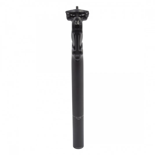 Sunlite Parapro Suspension Seatpost 30.9mm 350mm Black