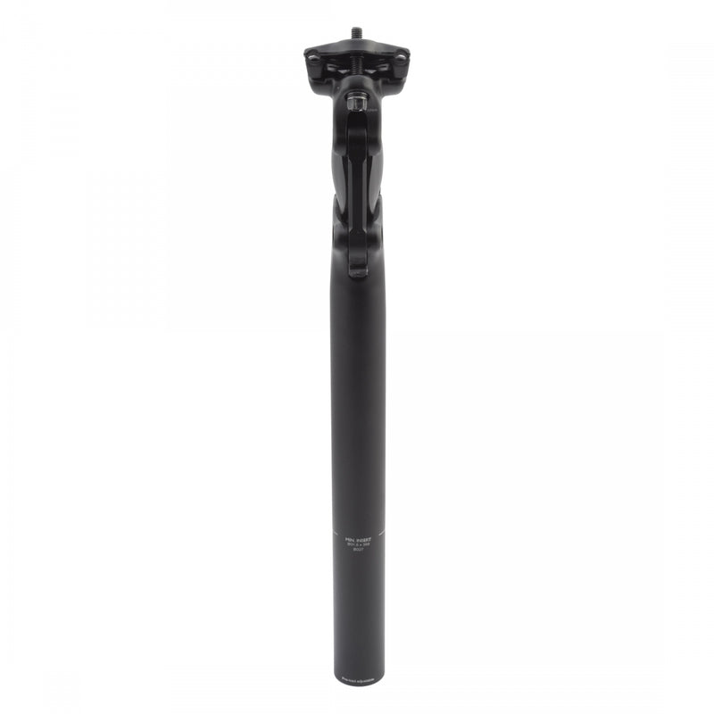 Load image into Gallery viewer, Sunlite Parapro Suspension Seatpost 31.6mm 350mm Black
