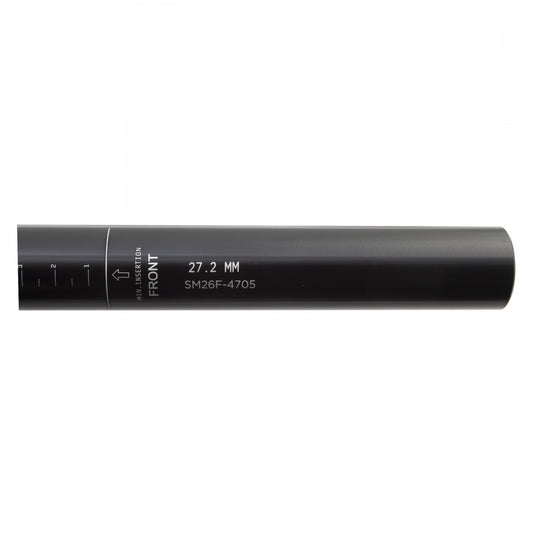 Cane Creek Thudbuster LT G4 Suspension Seatpost, 27.2mm, 390mm, Travel: 90mm, Offset: 5mm