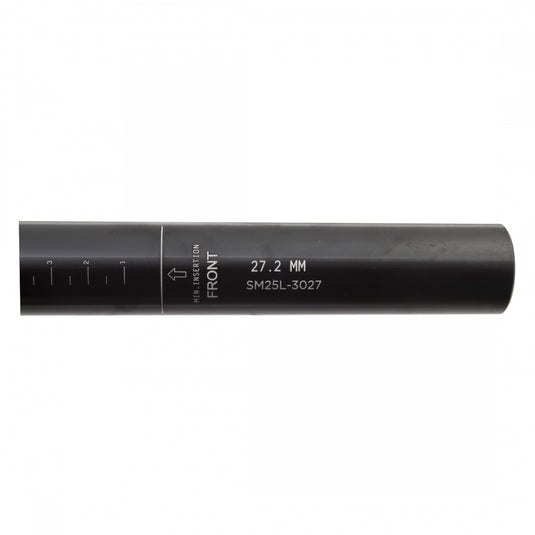 Cane Creek Thudbuster ST G4 Suspension Seatpost, 27.2mm, 345mm, Travel: 50mm, Offset: 0mm